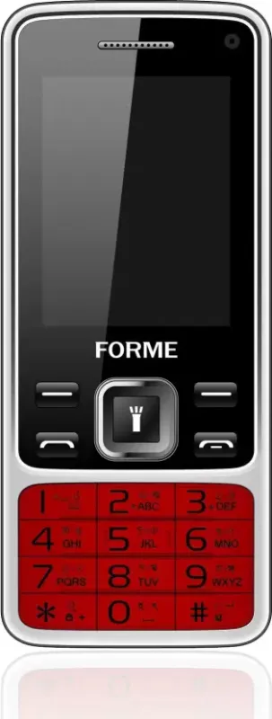 Forme Mini 1 Selfie