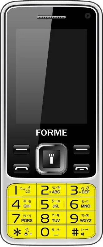 Forme Mini 1