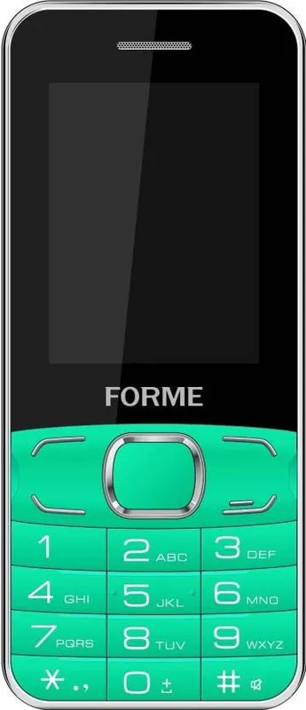 Forme Mini 3