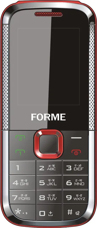 Forme Mini 5130
