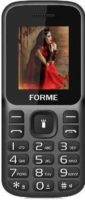 Forme N1