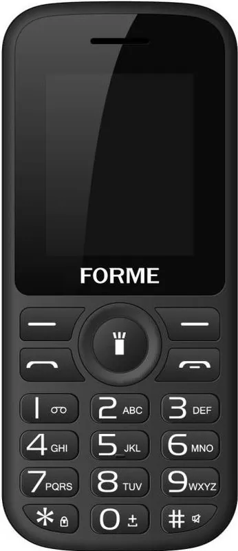 Forme N5 Plus