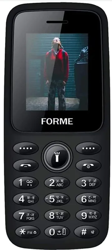 Forme N9 Neo