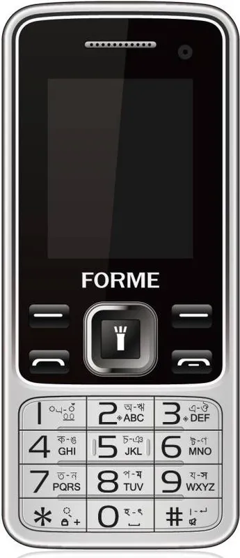Forme N9 Plus