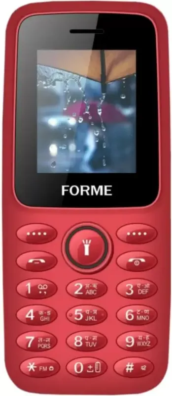 Forme N9
