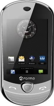 Forme Pop