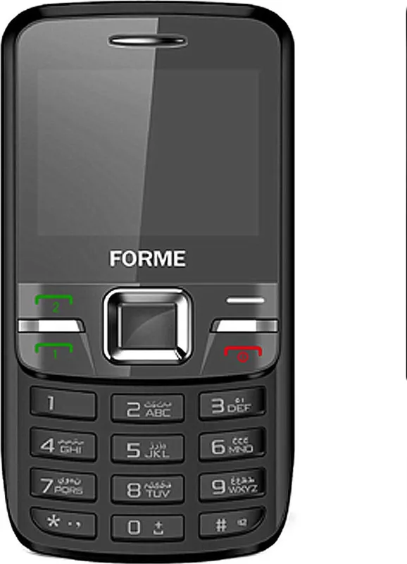 Forme Q600