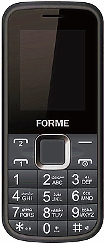 Forme Queen K08
