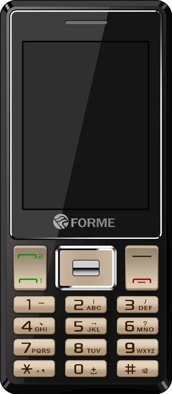 Forme Slim One