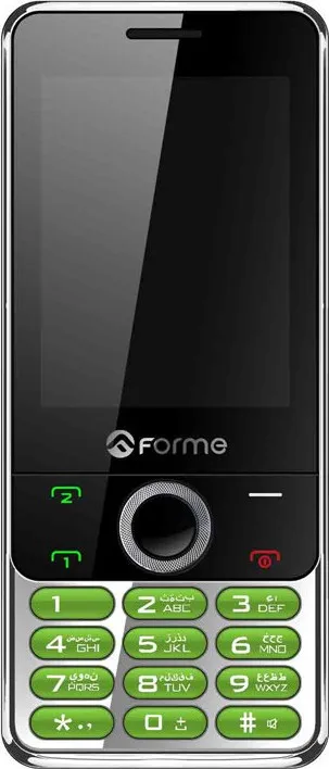 Forme Surprise S10