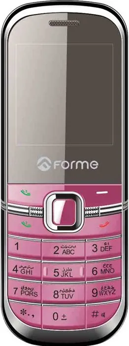 Forme Teddy T2