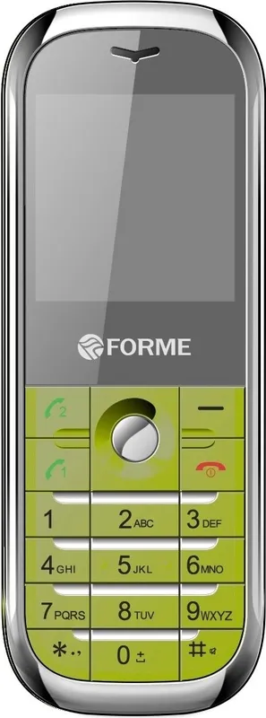 Forme Teddy T4