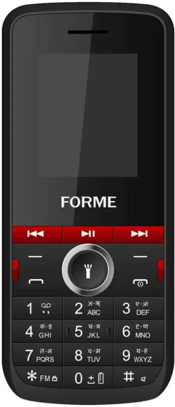 Forme Turbo 1
