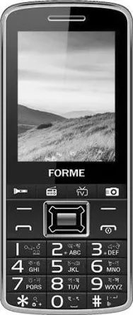Forme TV 1