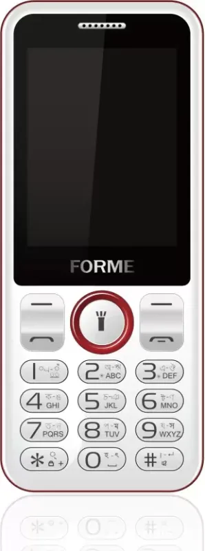 Forme U30 Plus