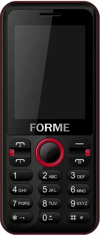 Forme U30