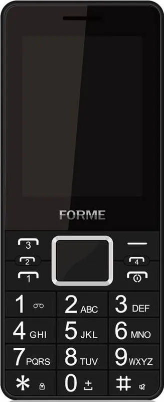 Forme W1 Plus