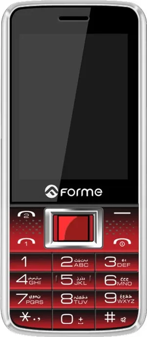 Forme Winner 2 W2
