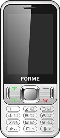 Forme Winner 5 W5