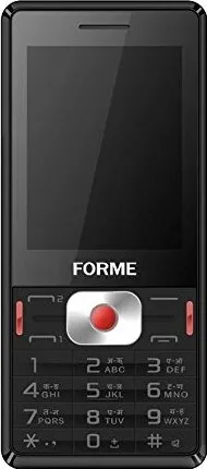 Forme Winner 6 W6