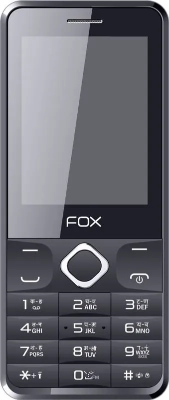 Fox BigDaddy V2