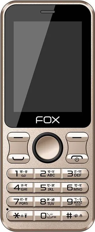 Fox Bolt FX241