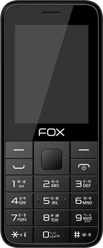 Fox Champ FX240
