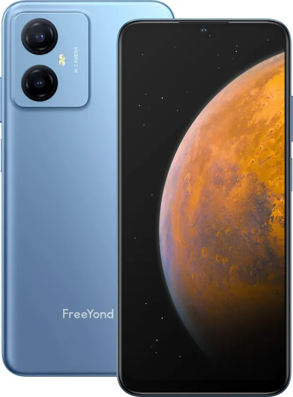 FreeYond F9