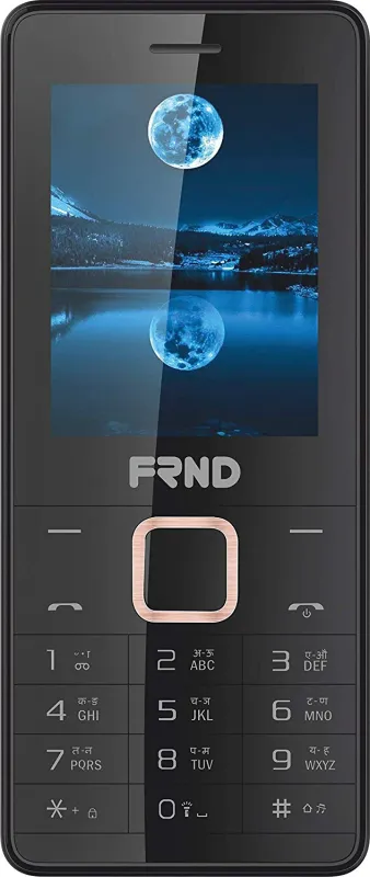 FRND FW486