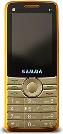 Gamma F1