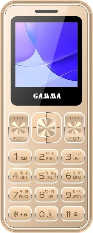 Gamma K2 Pro