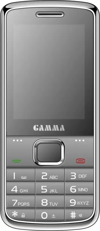 Gamma K8