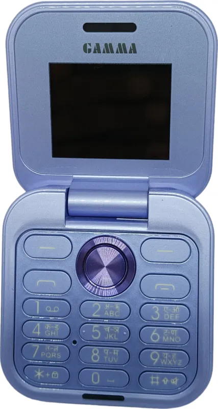 Gamma Mini M2