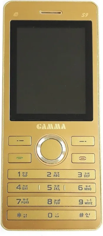 Gamma S9