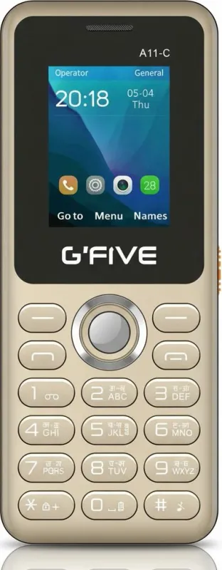 GFive A11-C