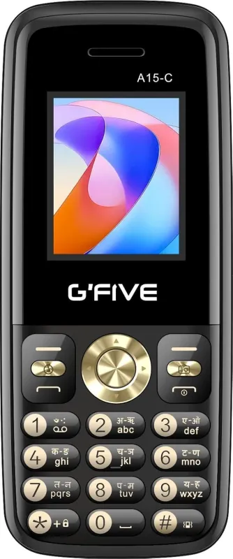 GFive A15-C