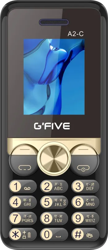GFive A2-C