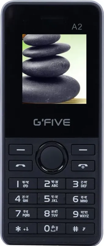 GFive A2 New