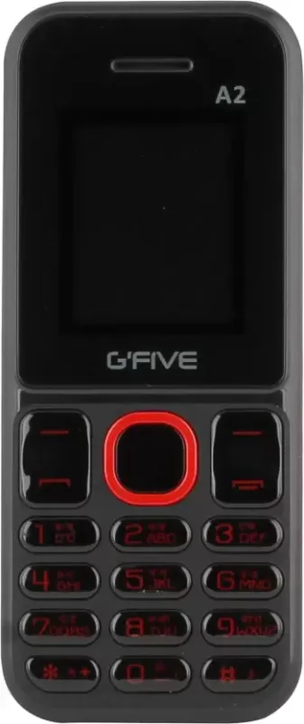 Gfive A2