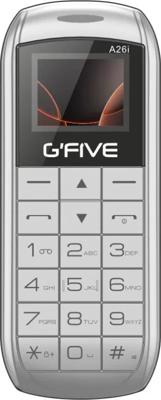 GFive A26I