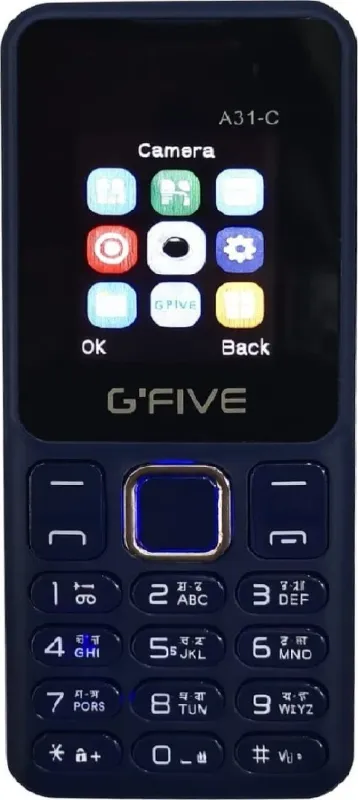GFive A31-C