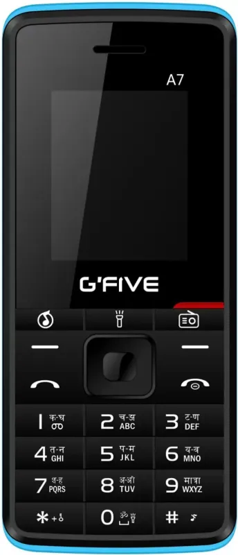 GFive A7