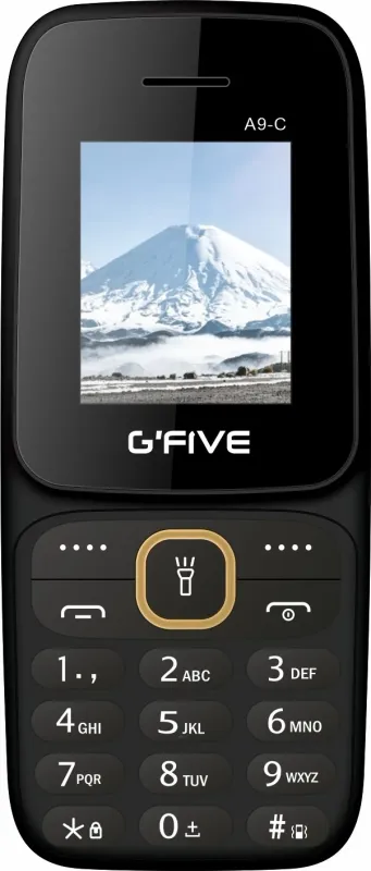 GFive A9-C