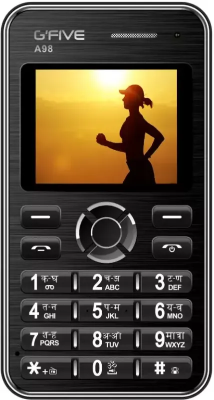 GFive A98