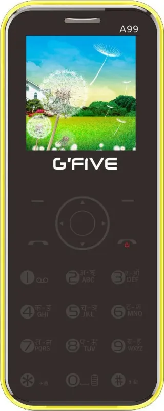 GFive A99