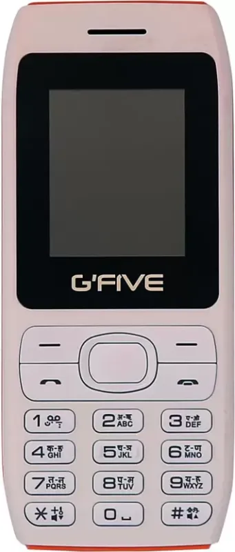 Gfive Audi