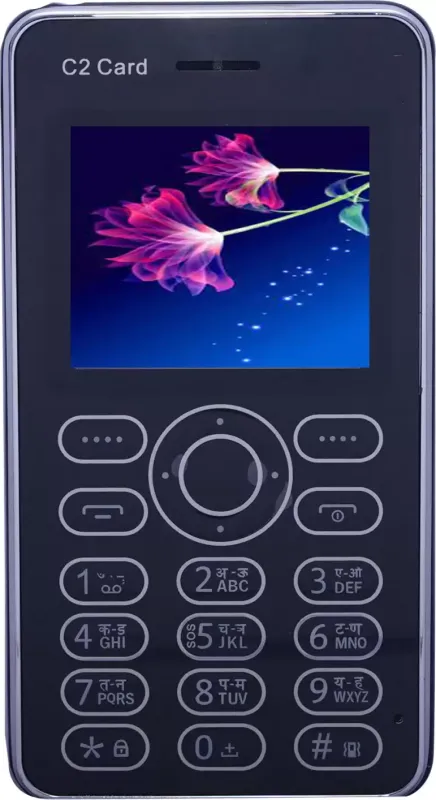 GFive C2 Card
