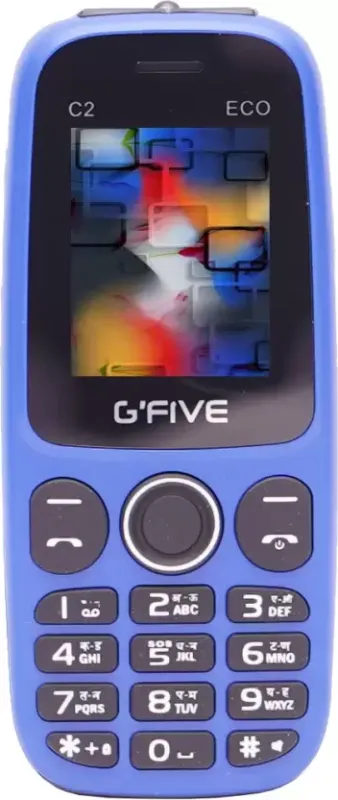 GFive C2 Eco