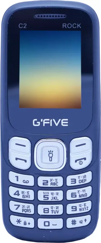 GFive C2 Rock