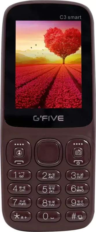 GFive C3 Smart